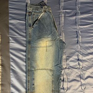 ICQ jeans 32/32